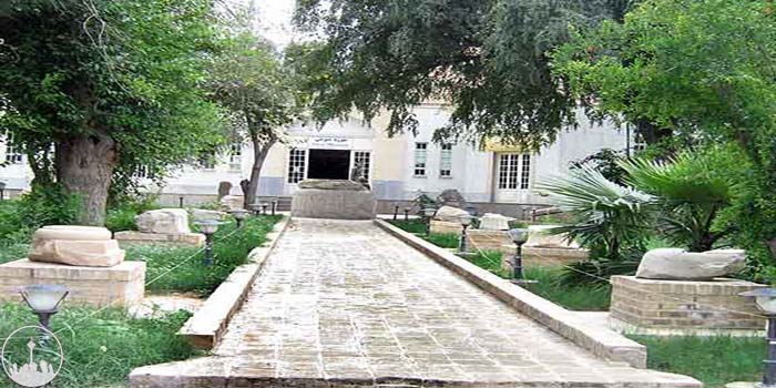  Shoosh Museum,iran tourism