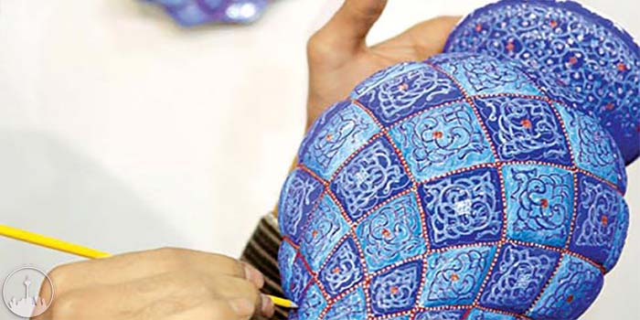 Handicrafts and Souvenirs,iran tourism