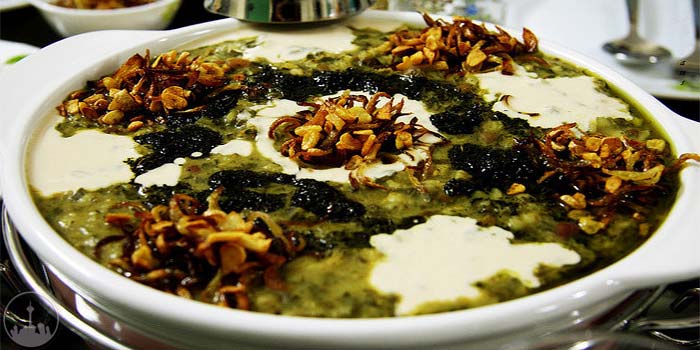 Local and Regional Foods,iran tourism