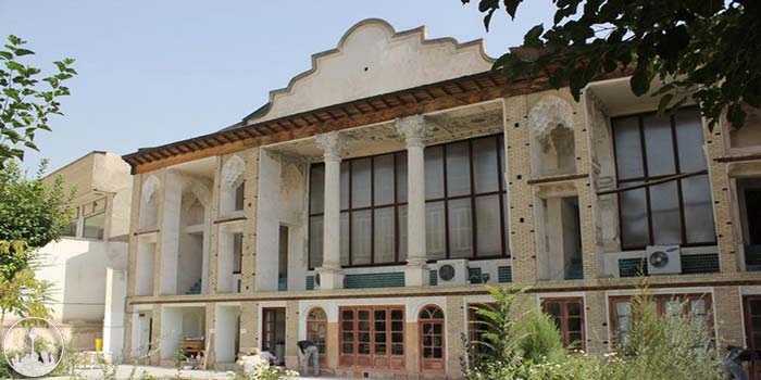  Imam Jomeh House,iran tourism