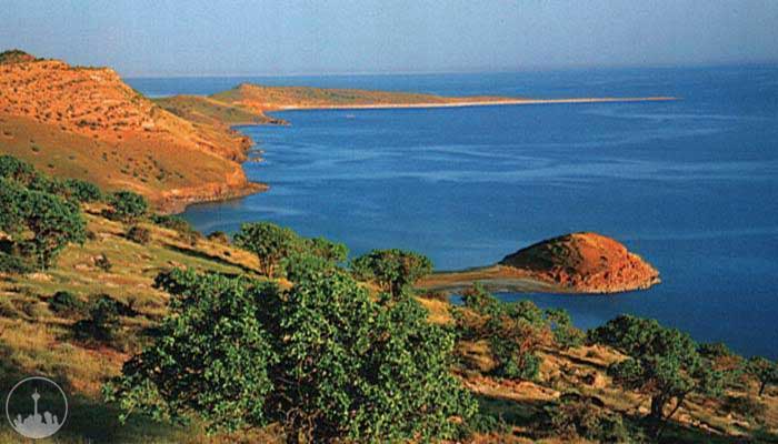 Ashk Island,iran tourism