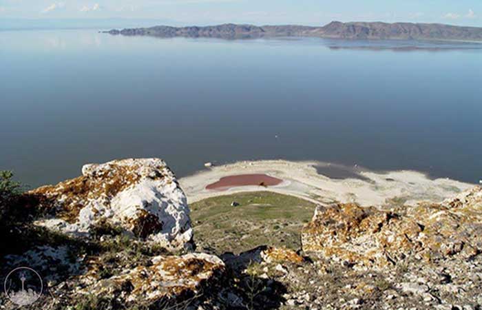 Kaboodan Island,iran tourism