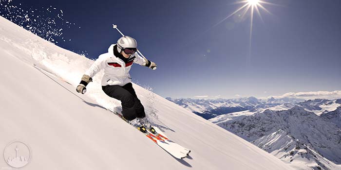  Tochal Slope,iran tourism