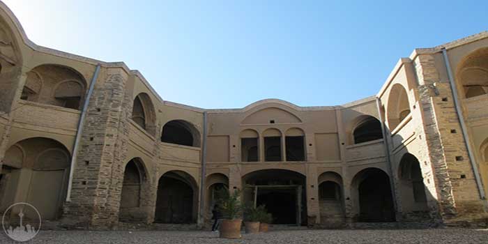  Naraq Bazaar,iran tourism