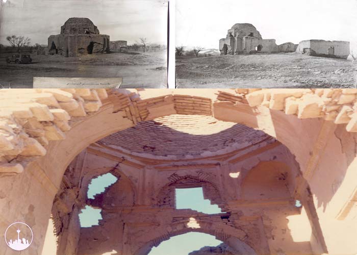  Peer Ahmad Zahrnoush Mausoleum,iran tourism
