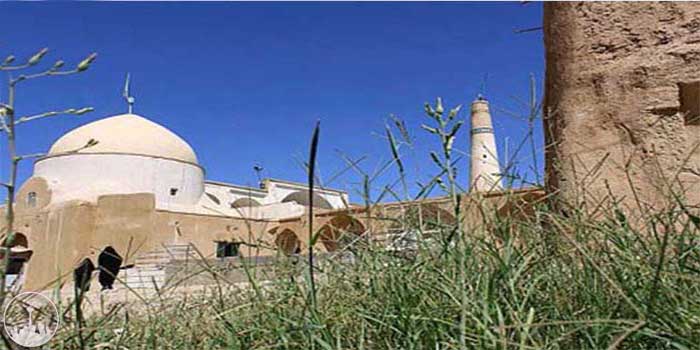  Imamzadeh Koshteh Khaneh,iran tourism