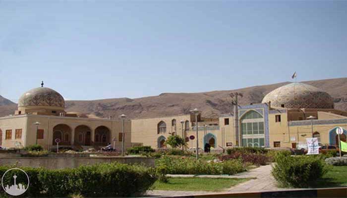  Shah Khalil Mausoleum,iran tourism