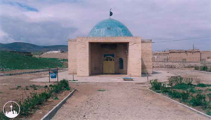  Imamzadeh Yahya,iran tourism
