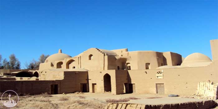 Bondor Abad Mosque,iran tourism
