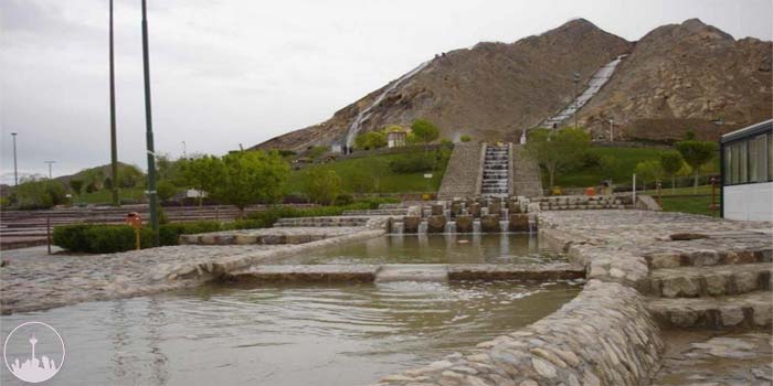 Valleys and Summer Residing Regions,iran tourism