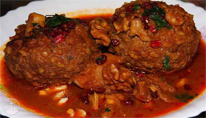 Local and Regional Foods,iran tourism
