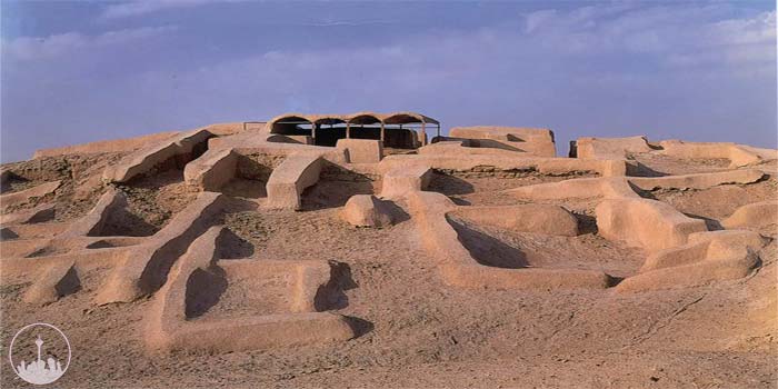  Shahr-e-Sookhteh (Burnt City),iran tourism