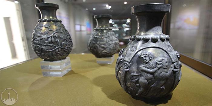  Reza Abbasi Museum,iran tourism