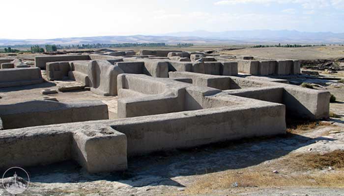  Hassanloo Hill,iran tourism