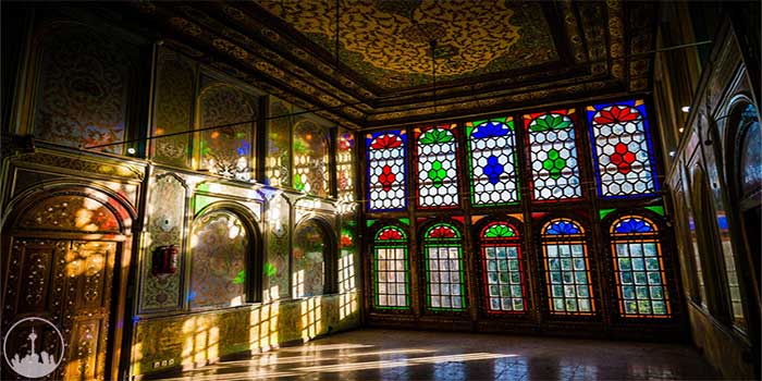 Narenjestan Museum,iran tourism