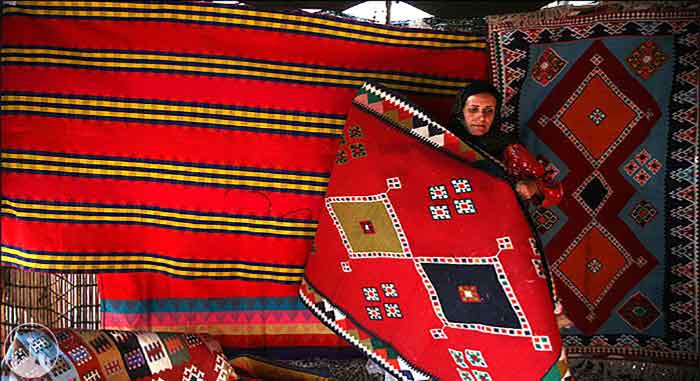 Handicrafts and Souvenirs,iran tourism