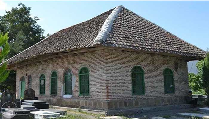  Peer Qotbeddin Tomb,iran tourism