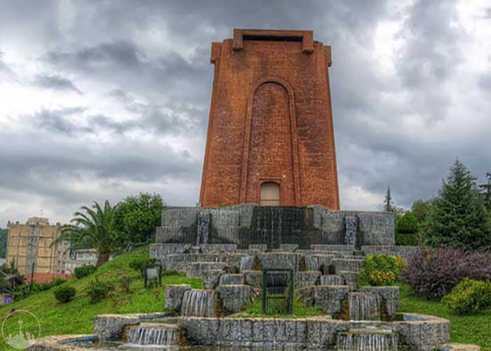  Kashefol Saltaneh Tomb,iran tourism