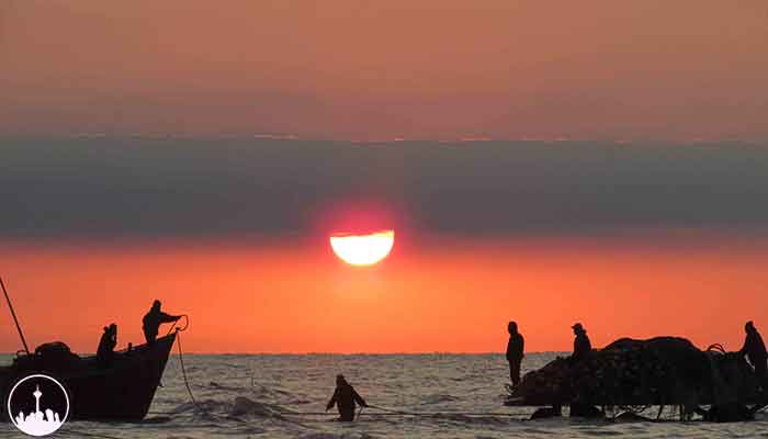  Caspian Sea ,iran tourism