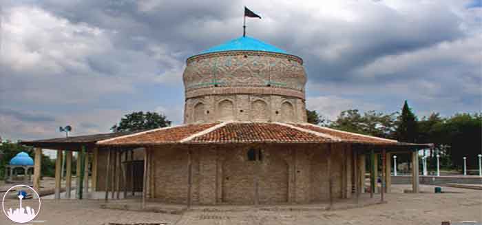  Imamzadeh Roshan,iran tourism