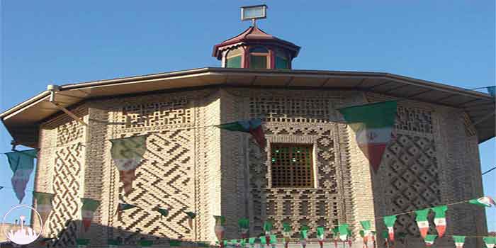  Imamzadeh Noor ,iran tourism
