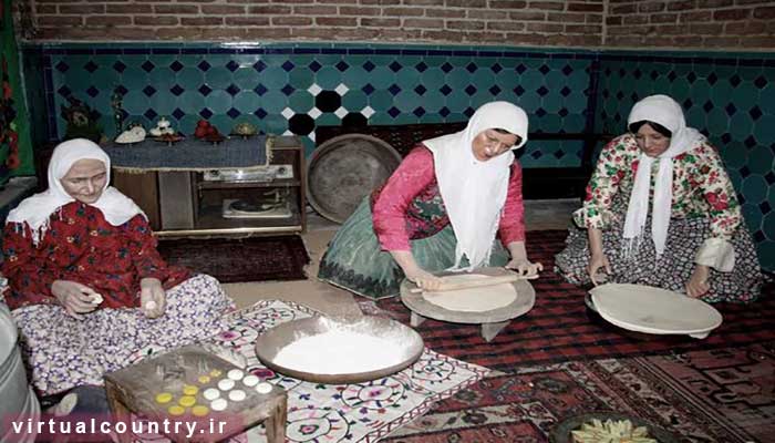 Bushehr Museum,iran tourism