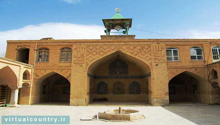 Mosques,iran tourism