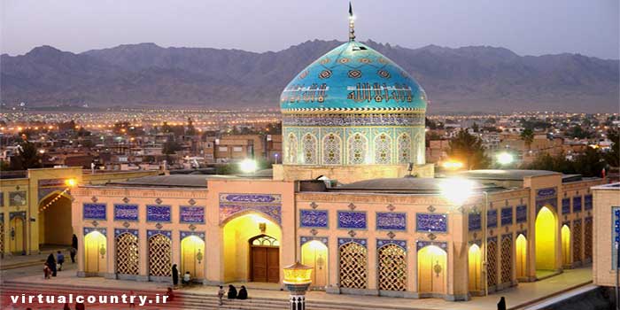  Seyed Hassan Modares Tomb,iran tourism