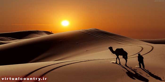 Plains and Deserts,iran tourism