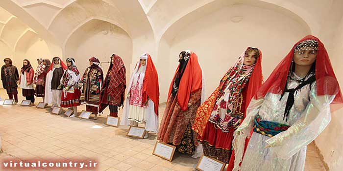 Anthrpological  Museum,iran tourism