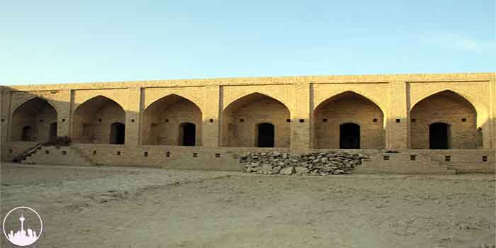 Lasjerd Shah Abbasi Caravansary,iran tourism