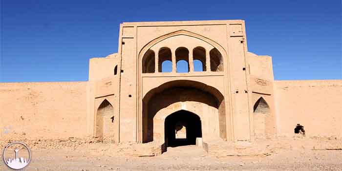  Shah Abbasi Caravansary,iran tourism