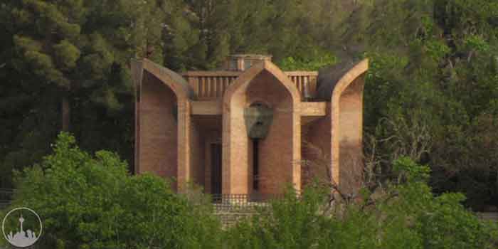  Ebne Yamin-e-Forumadi Tomb,iran tourism