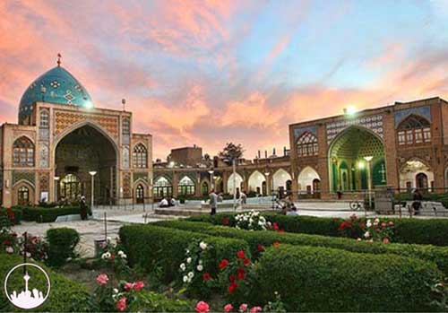 Introducing Province,iran tourism