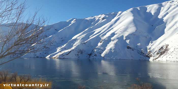  Oshtoran kooh Mountain,iran tourism
