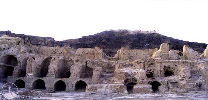  Kooh-e-Khajeh Hill,iran tourism