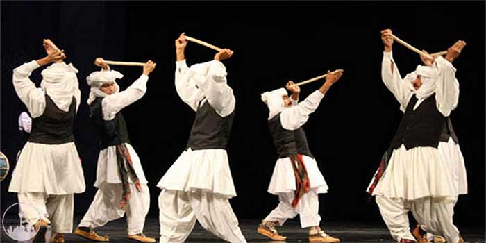 Local Music and Dances,iran tourism