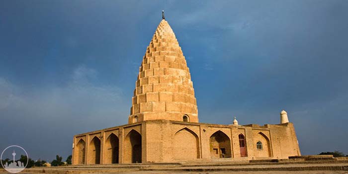 Shah Abolqasem Tomb,iran tourism