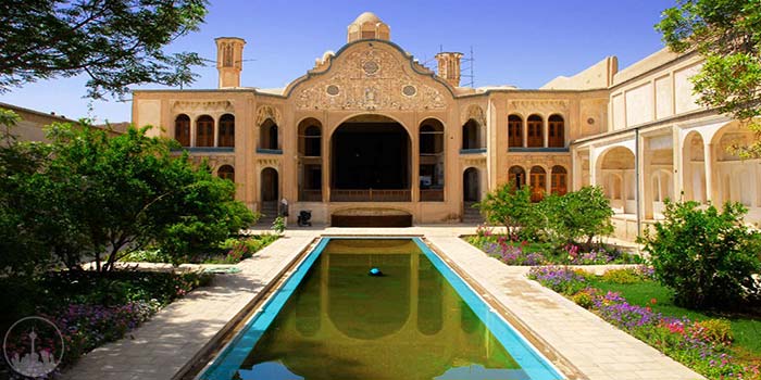 Borujerdiha House,iran tourism