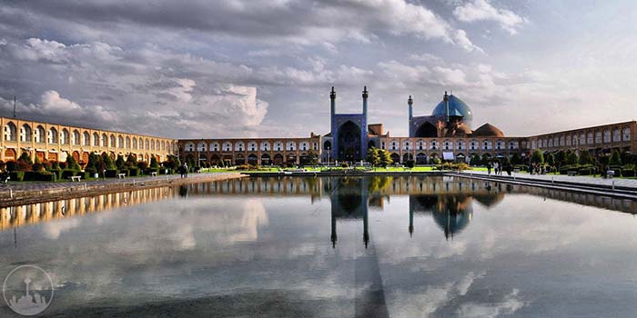 Naqshe Jahan Square,iran tourism