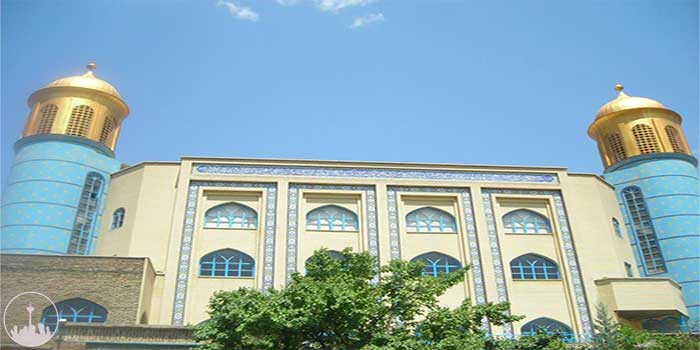Kurdestan » Sanandaj » Darol Ehsan (Sanandaj Jame') Mosque,iran tourism