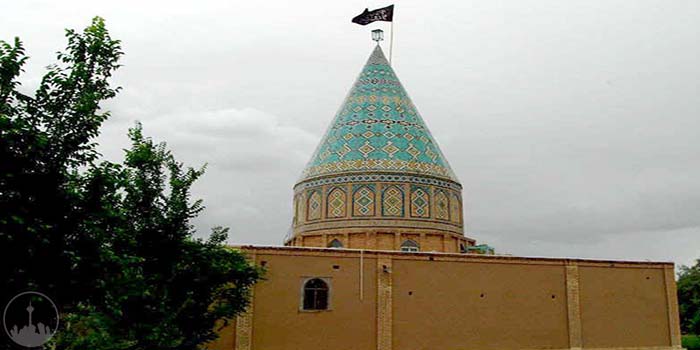 Abu Lolo (Baba Shoja-edin) Mausoleum,iran tourism
