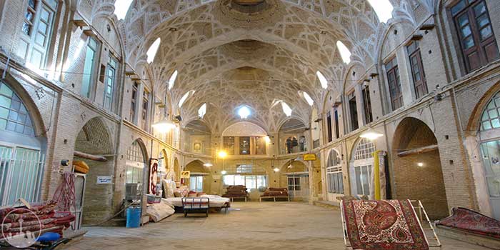  Arak Bazaar,iran tourism