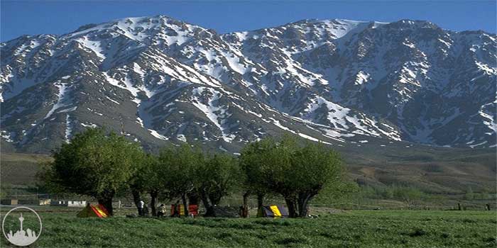 Geographical Position,iran tourism