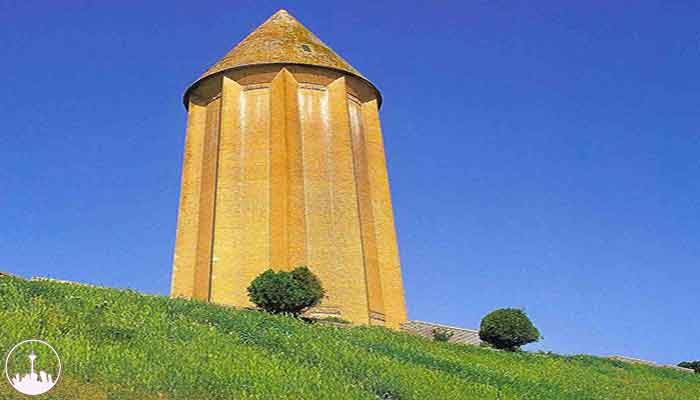  Gonbad Qaboos Tower,iran tourism
